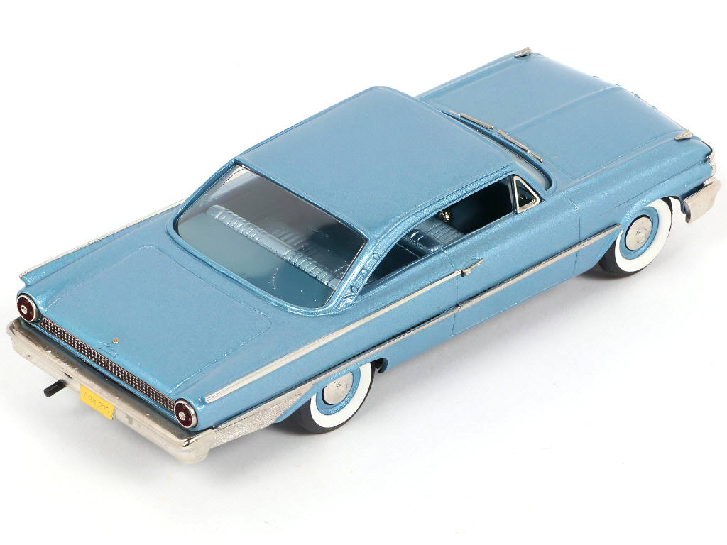 Lot 228 - BROOKLIN MODELS (GB) (1)
