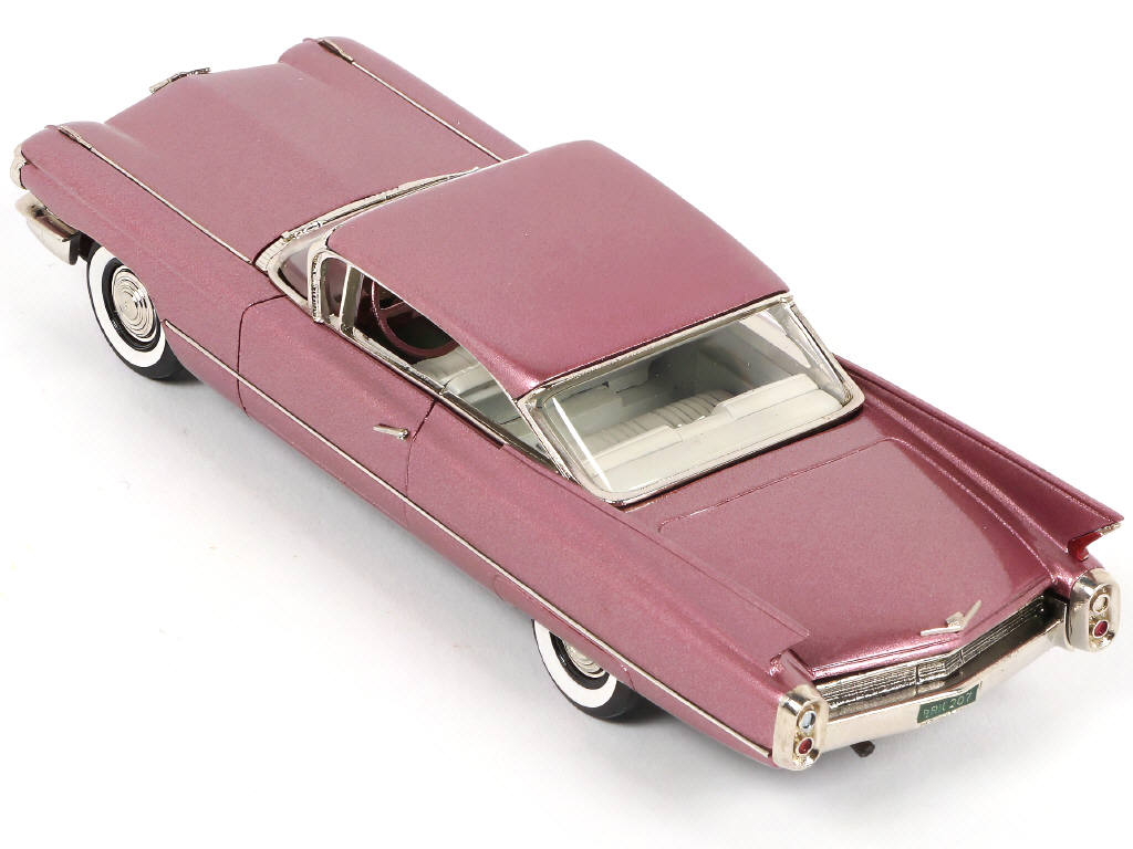 Lot 229 - BROOKLIN MODELS (GB) (1)