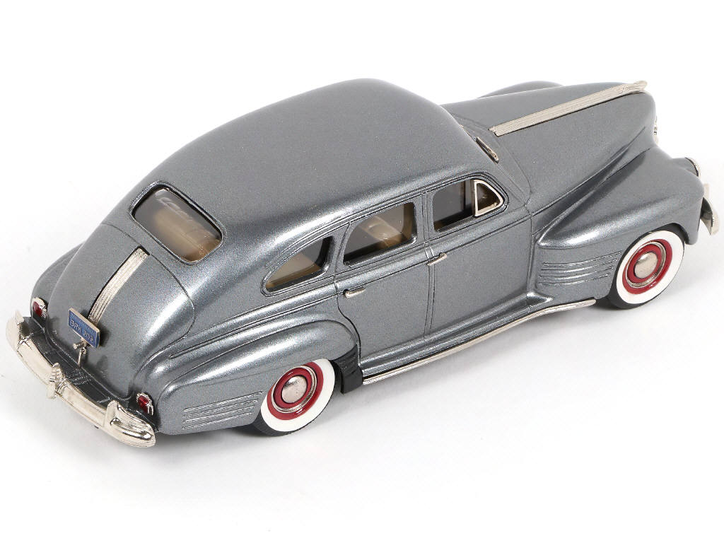 Lot 227 - BROOKLIN MODELS (GB) (1)