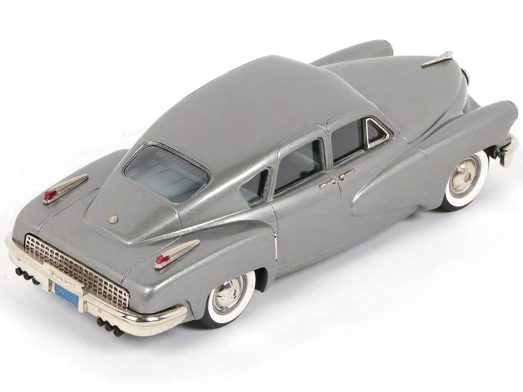Lot 230 - BROOKLIN MODELS (GB) (1)