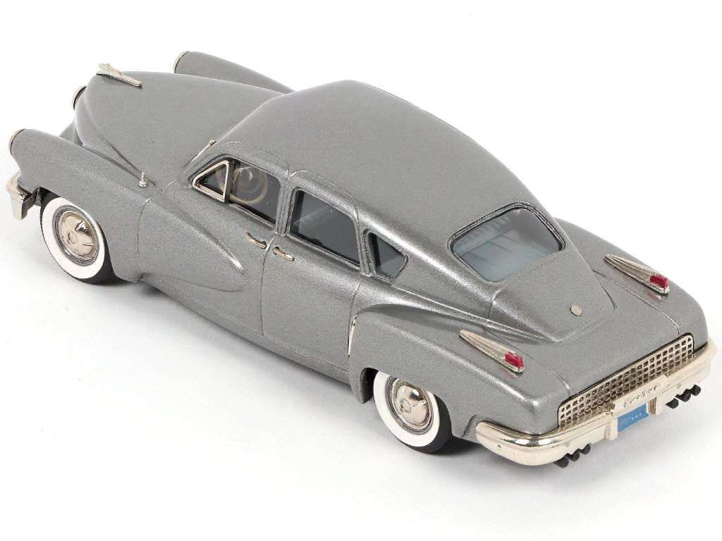 Lot 230 - BROOKLIN MODELS (GB) (1)