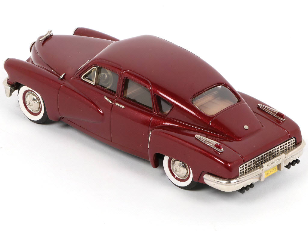 Lot 231 - BROOKLIN MODELS (GB) (1)