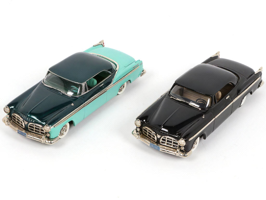 Lot 226 - BROOKLIN MODELS (GB) (1)