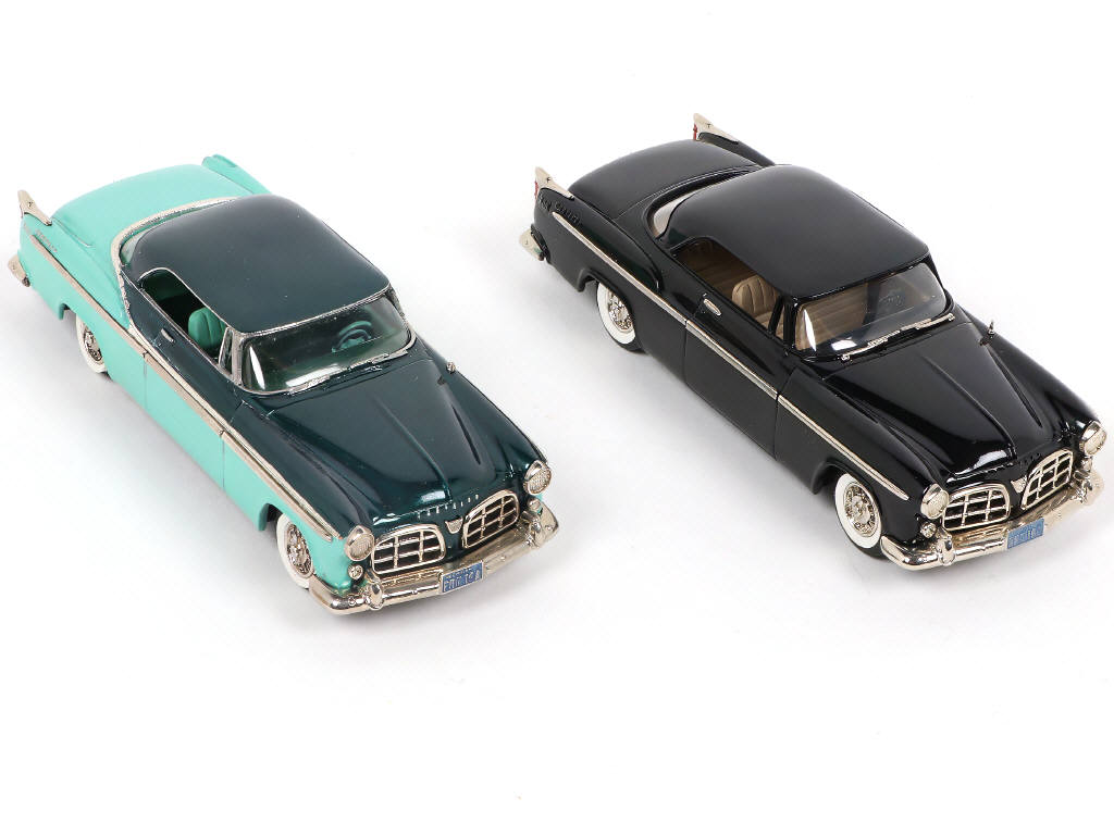 Lot 226 - BROOKLIN MODELS (GB) (1)