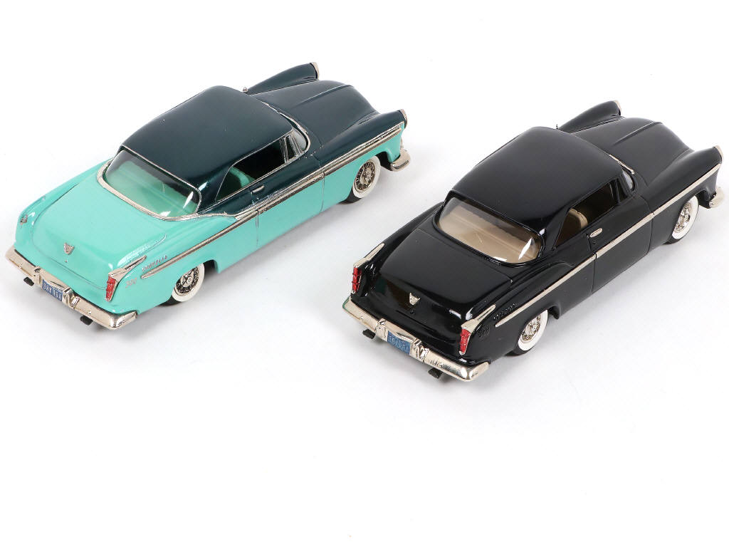 Lot 226 - BROOKLIN MODELS (GB) (1)