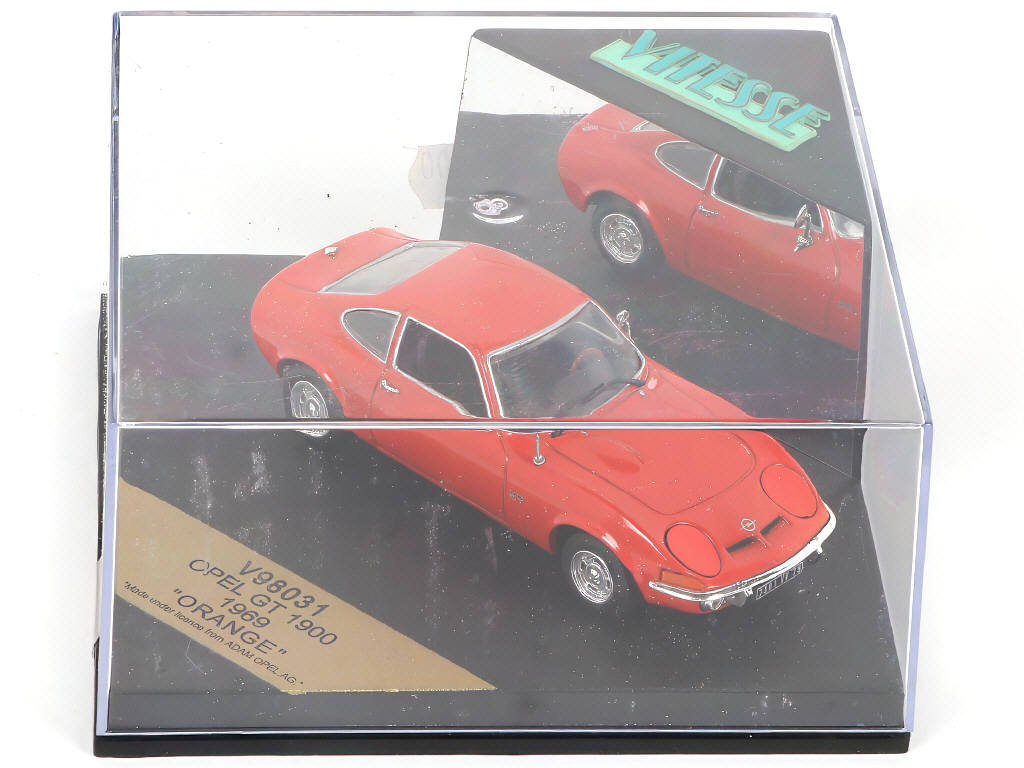 Lot 176 - VITESSE (PORTUGAL) (6)