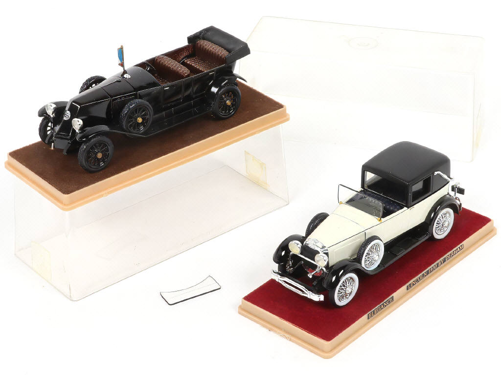 Lot 265 - ELEGANCE (FRANCE) (2)