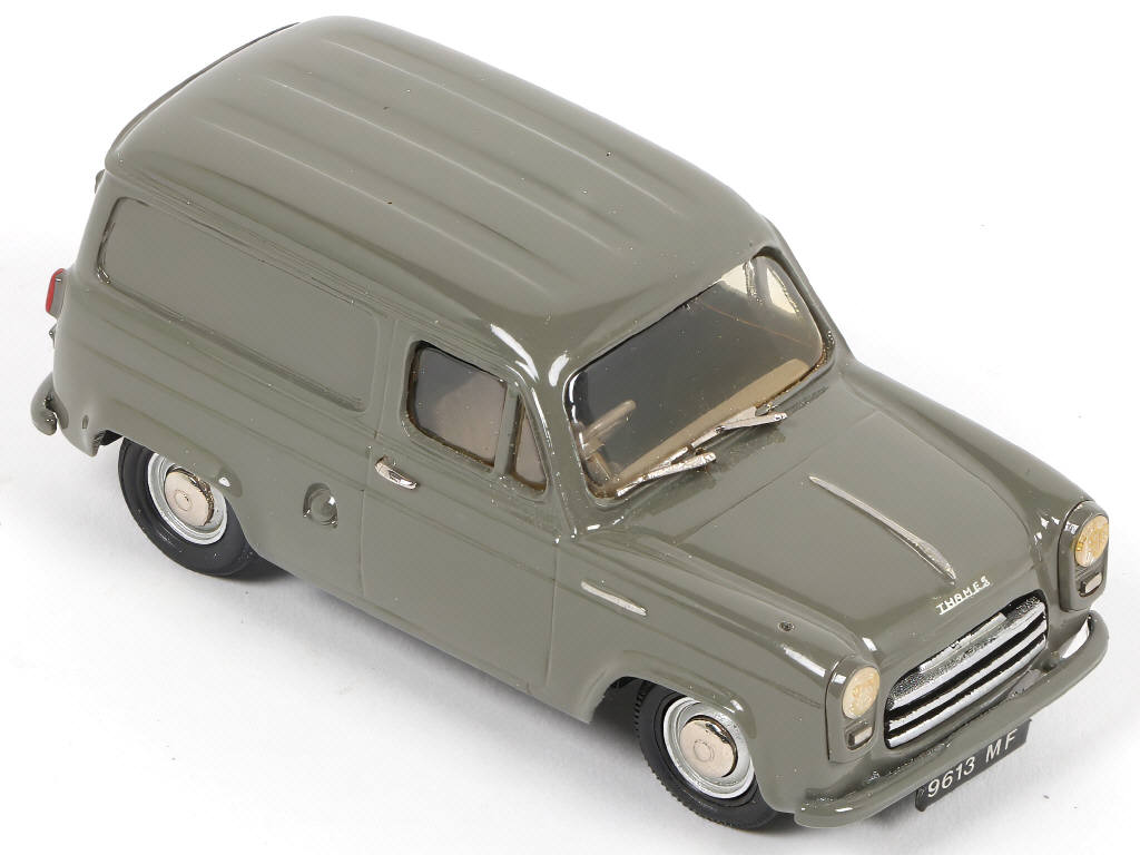 Lot 244 - MODEL ROAD REPLICAS (GB) (1)
