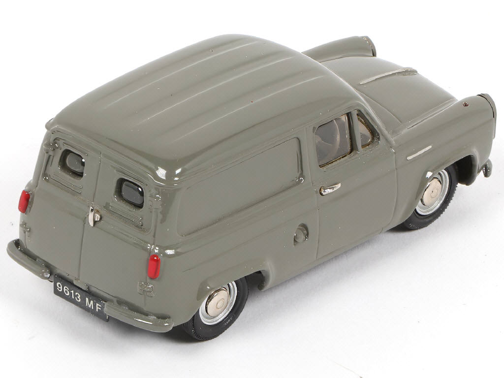 Lot 244 - MODEL ROAD REPLICAS (GB) (1)