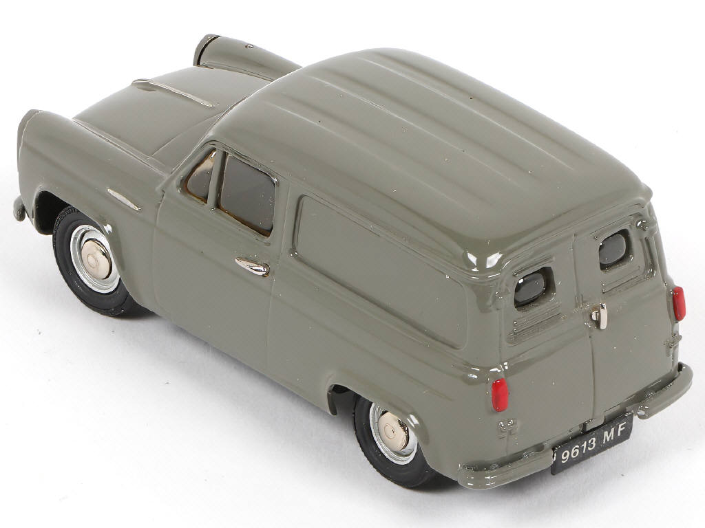 Lot 244 - MODEL ROAD REPLICAS (GB) (1)