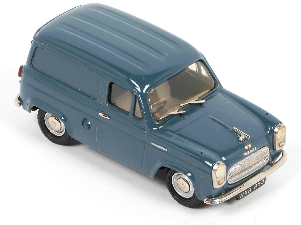 Lot 245 - MODEL ROAD REPLICAS (GB) (1)