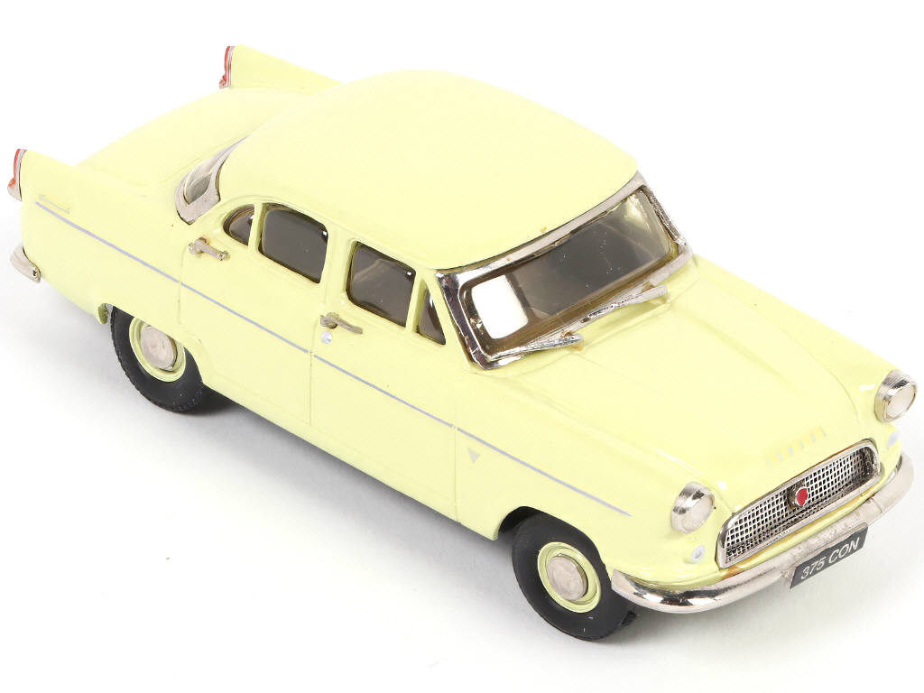 Lot 246 - MODEL ROAD REPLICAS (GB) (1)