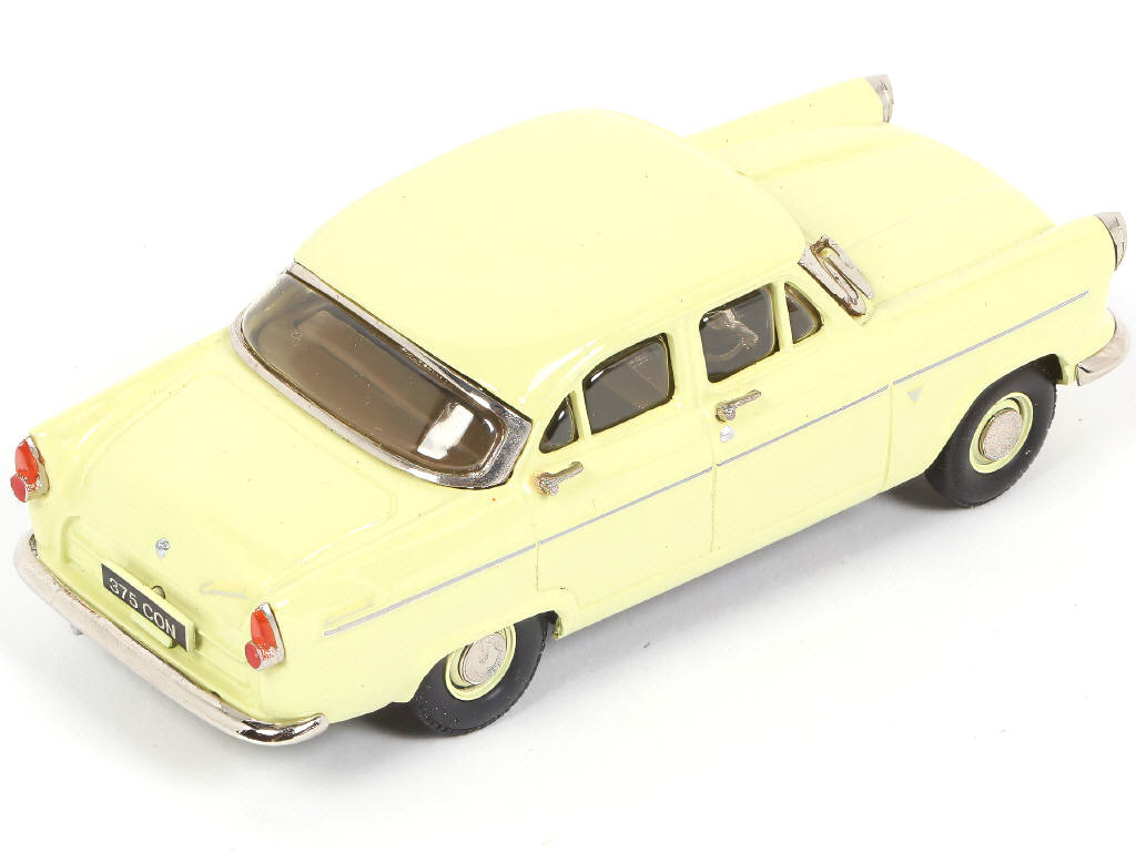 Lot 246 - MODEL ROAD REPLICAS (GB) (1)