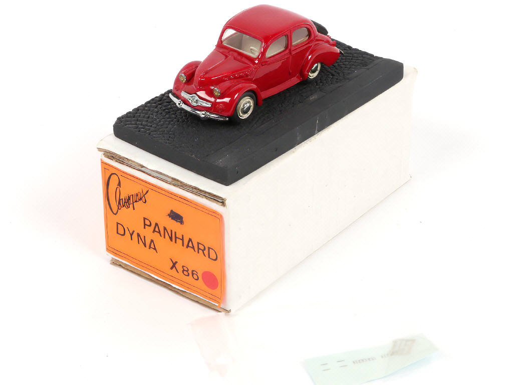 Lot 259 - CLASSIQUES (FRANCE) (1)