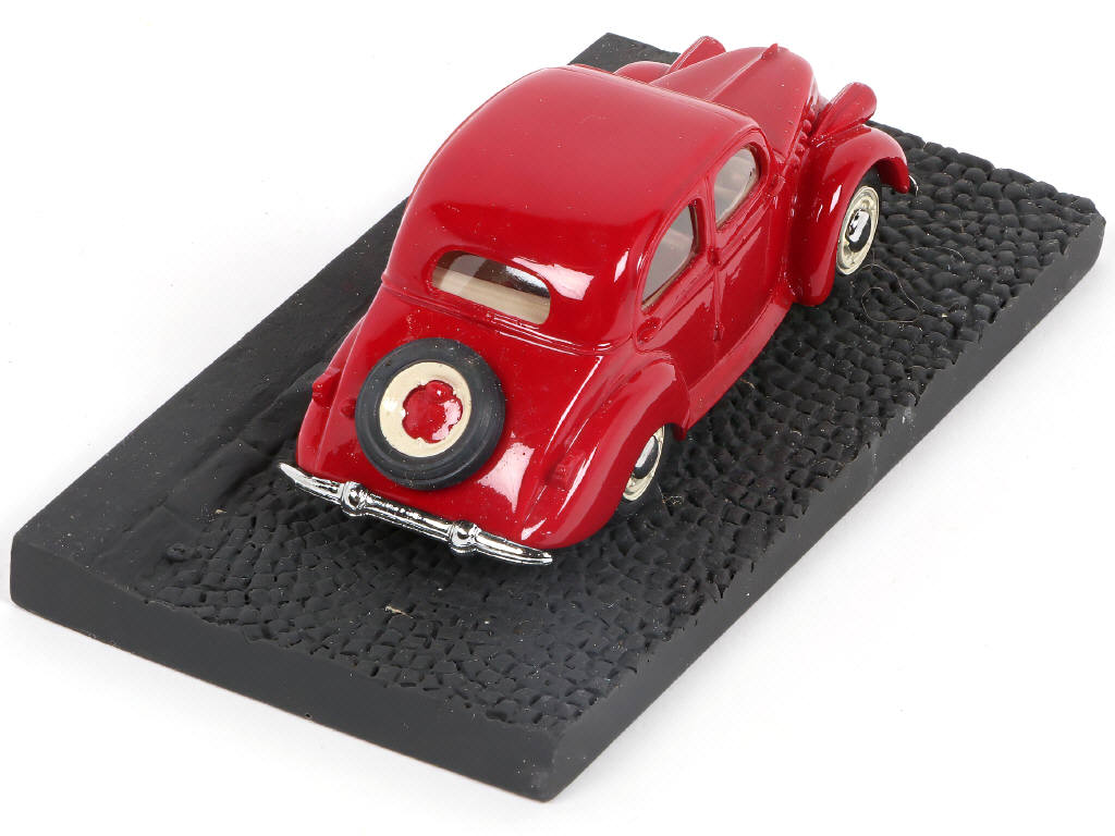 Lot 259 - CLASSIQUES (FRANCE) (1)