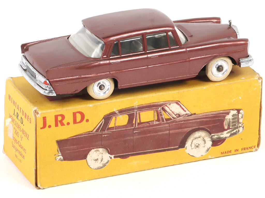 Lot 109 - JRD (FRANCE) (1)