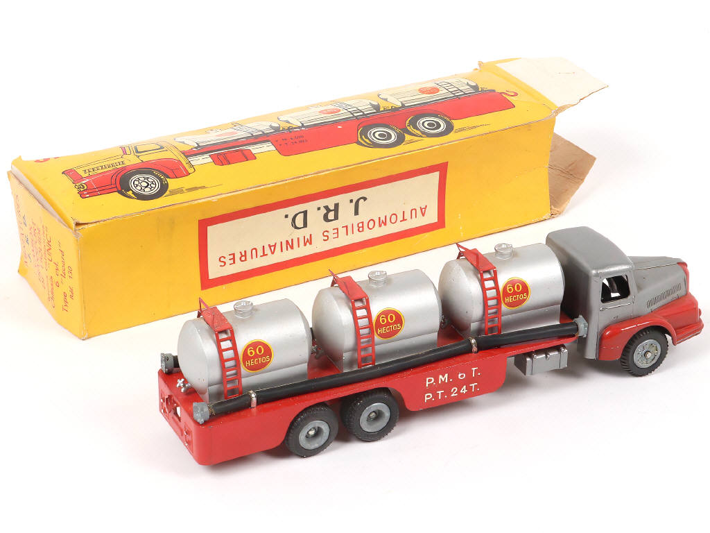 Lot 115 - JRD (FRANCE) (1)