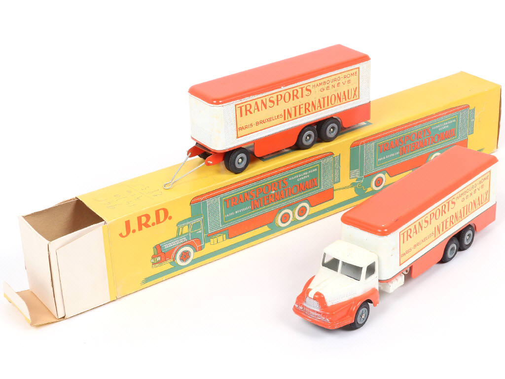 Lot 114 - JRD (FRANCE) (1)