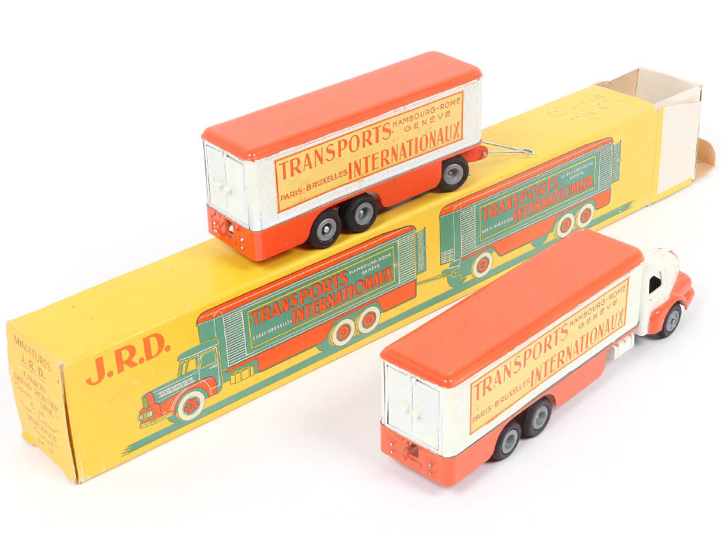 Lot 114 - JRD (FRANCE) (1)