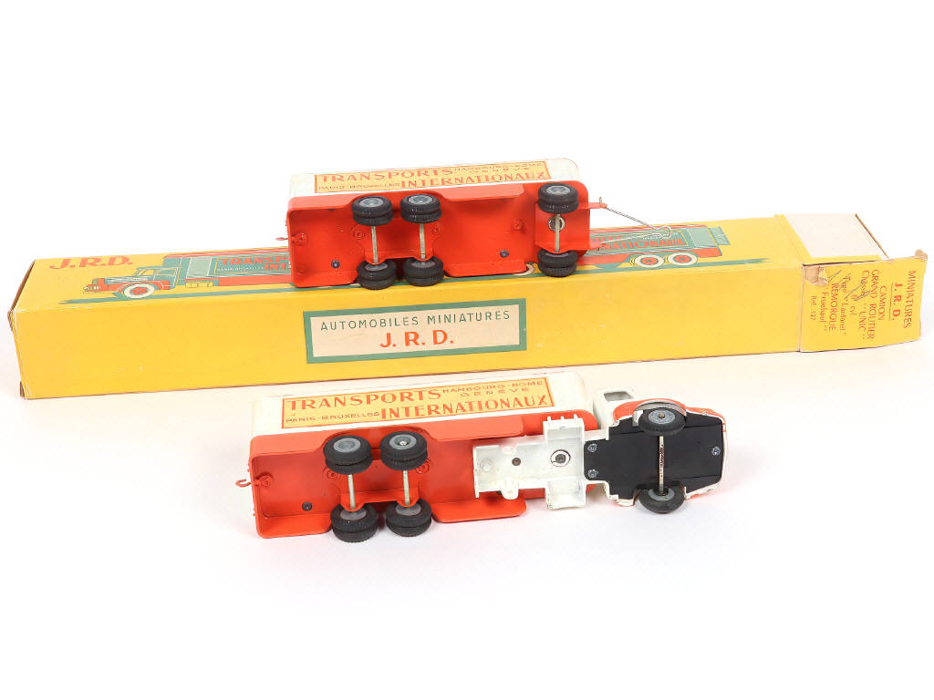 Lot 114 - JRD (FRANCE) (1)