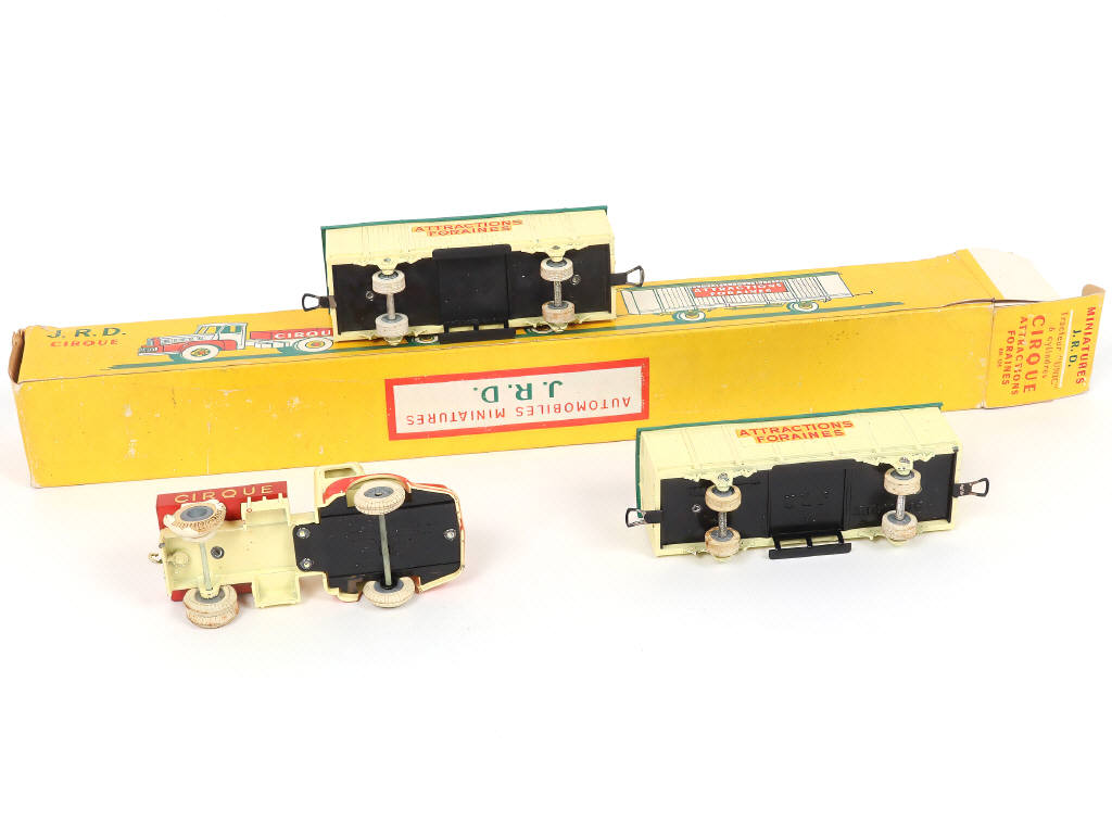 Lot 112 - JRD (FRANCE) (1)