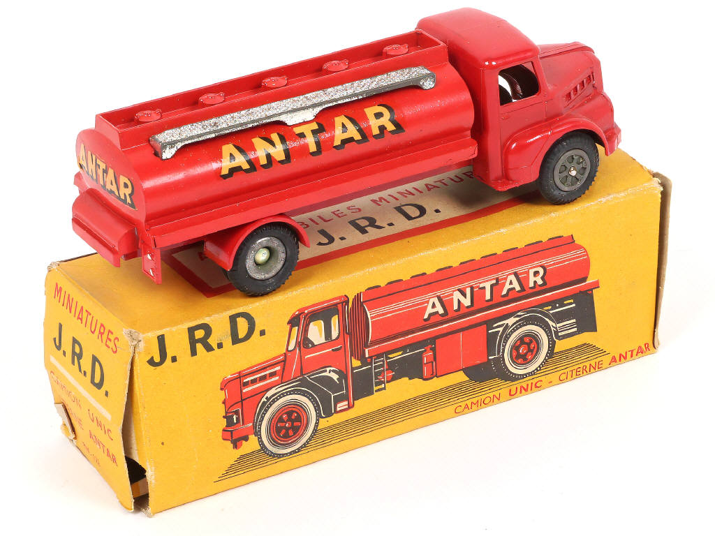 Lot 110 - JRD (FRANCE) (1)