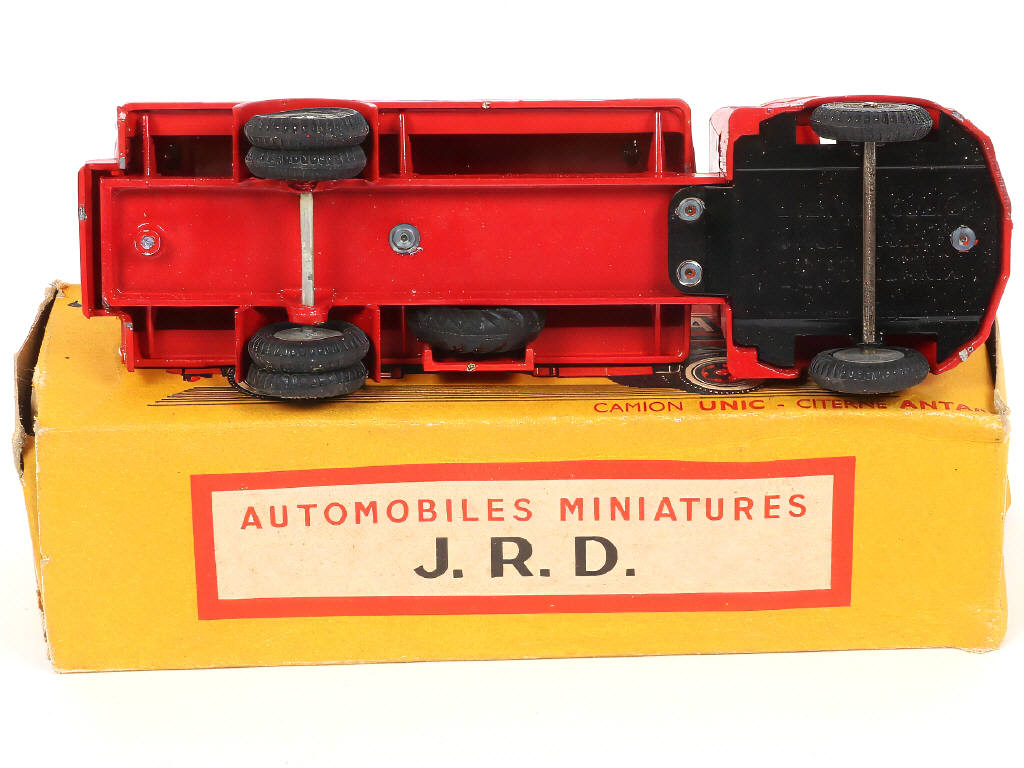 Lot 110 - JRD (FRANCE) (1)