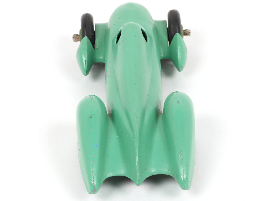 Lot 260 - DINKY TOYS (FRANCE) (1)
