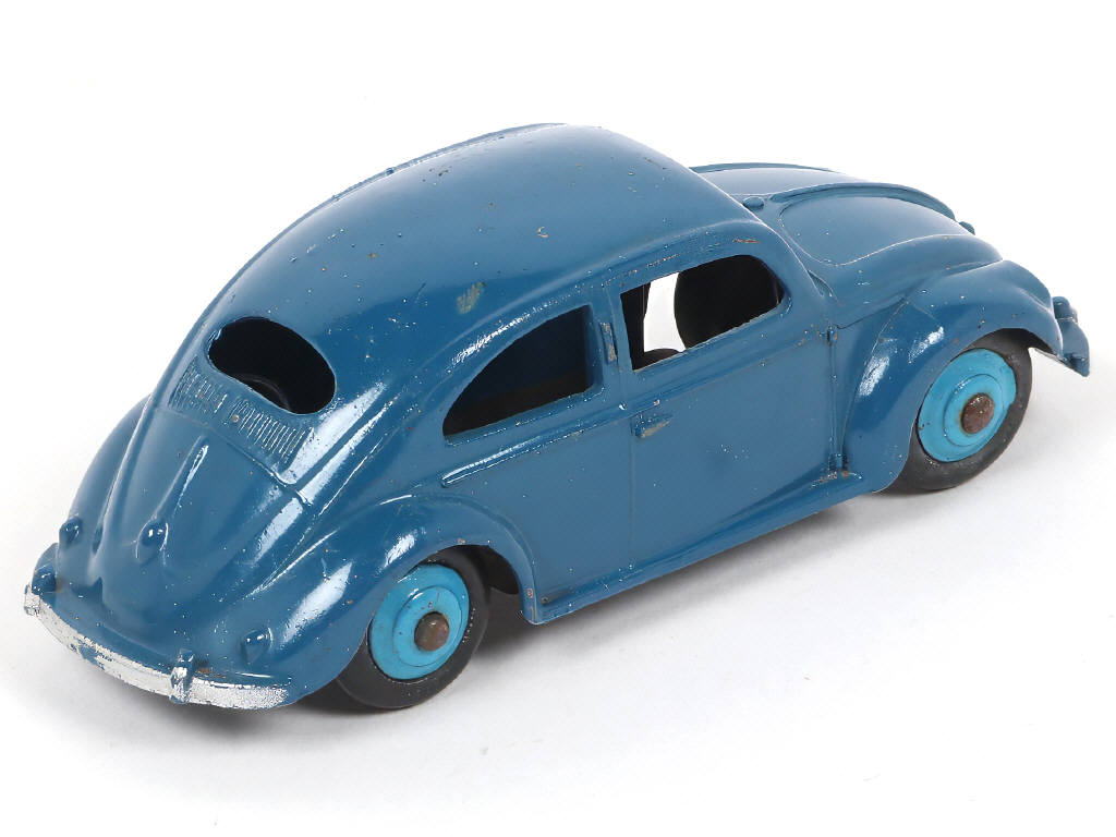 Lot 171 - DINKY TOYS (GB) (1)