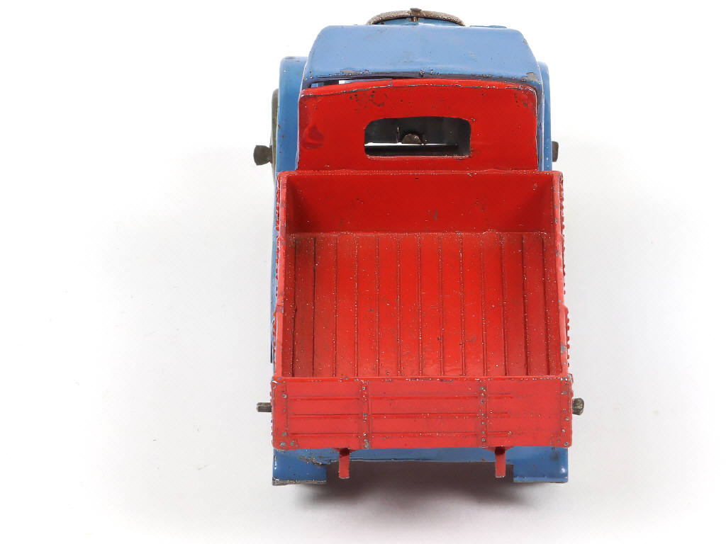 Lot 159 - DINKY TOYS (GB) (1)