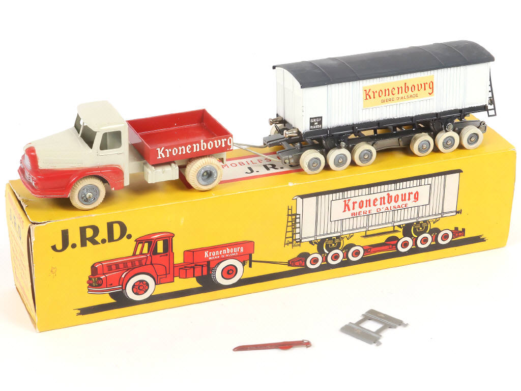 Lot 111 - JRD (FRANCE) (1)