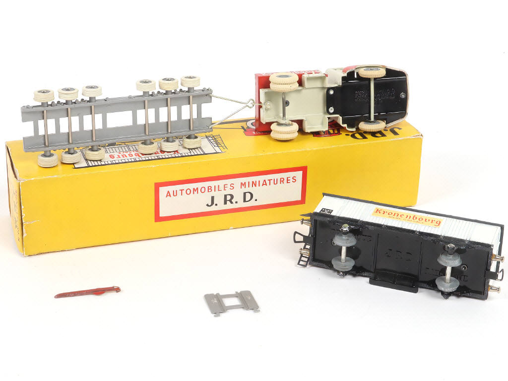 Lot 111 - JRD (FRANCE) (1)