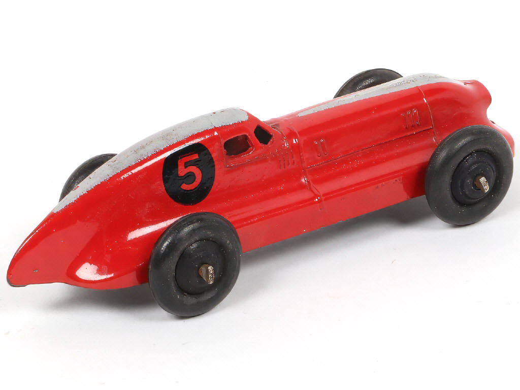 Lot 160 - DINKY TOYS (GB) (1)