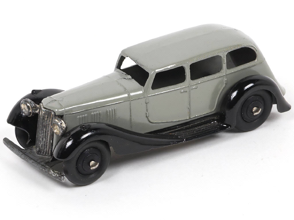 Lot 162 - DINKY TOYS (GB) (1)