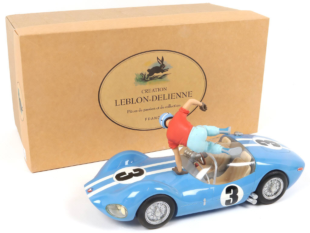 Lot 31 - LEBLON-DELIENNE (FRANCE) (1)
