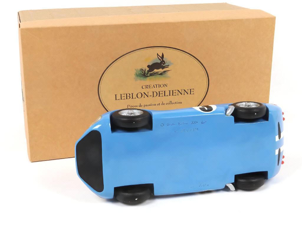Lot 31 - LEBLON-DELIENNE (FRANCE) (1)