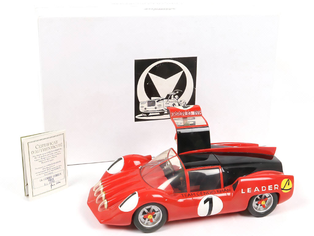 Lot 30 - LEBLON-DELIENNE (FRANCE) (1)