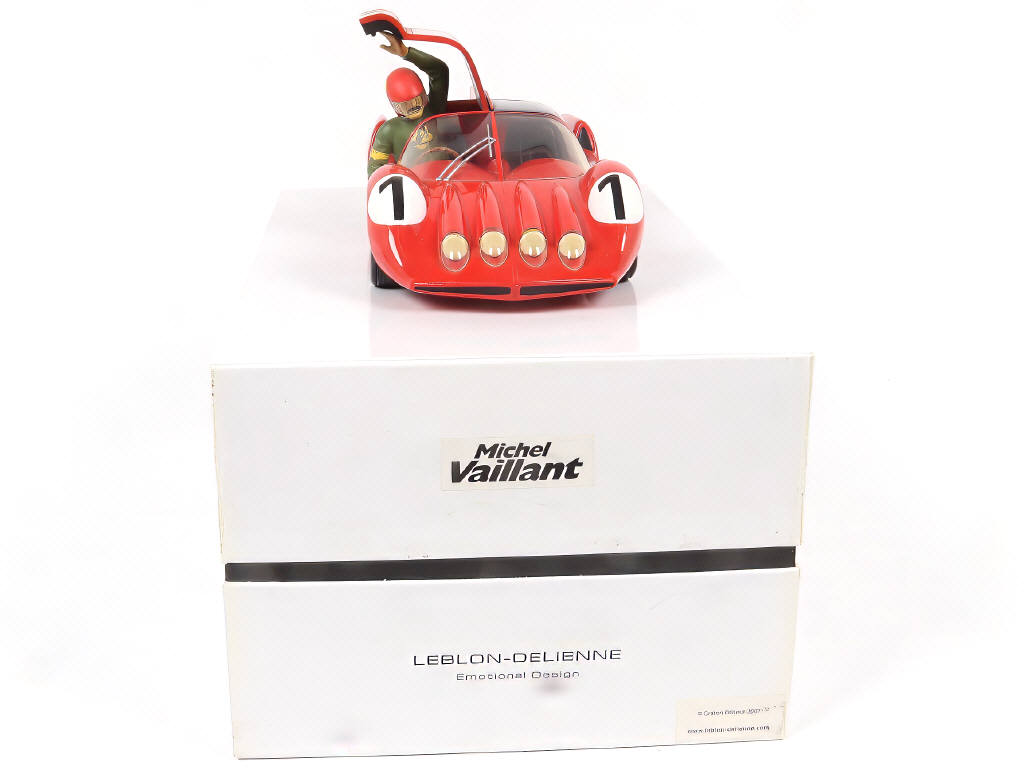 Lot 30 - LEBLON-DELIENNE (FRANCE) (1)
