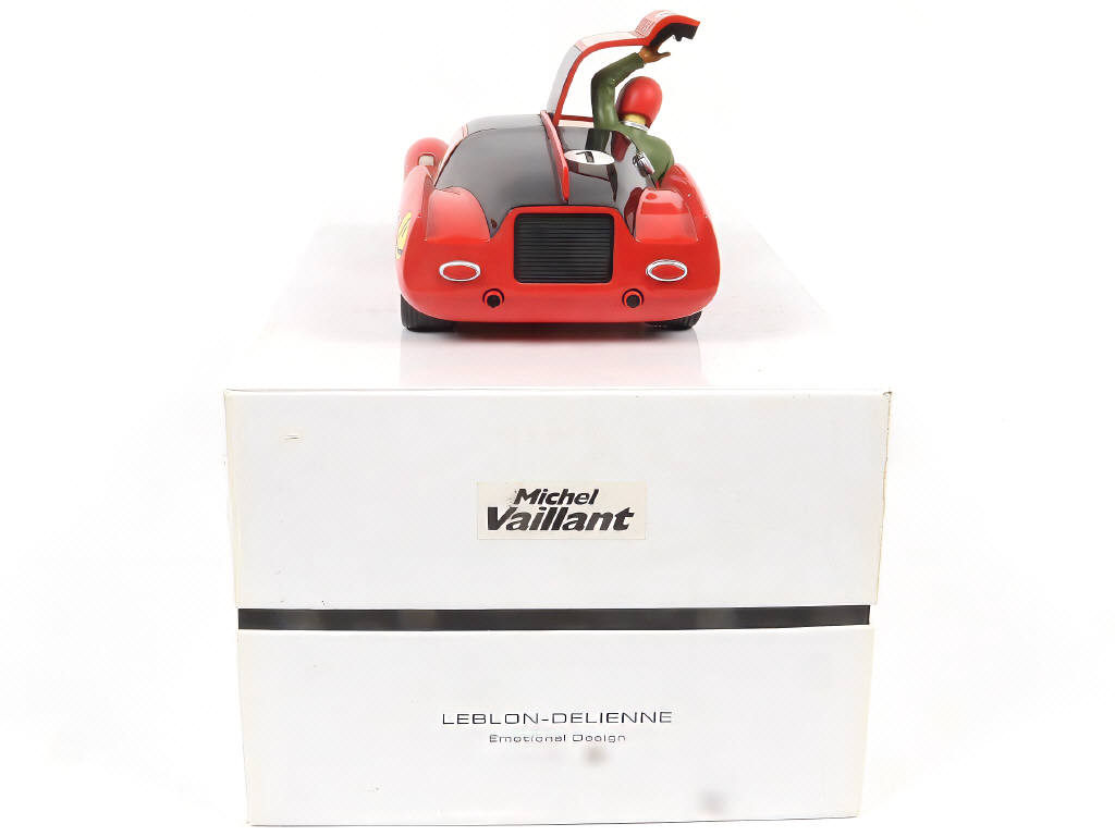 Lot 30 - LEBLON-DELIENNE (FRANCE) (1)