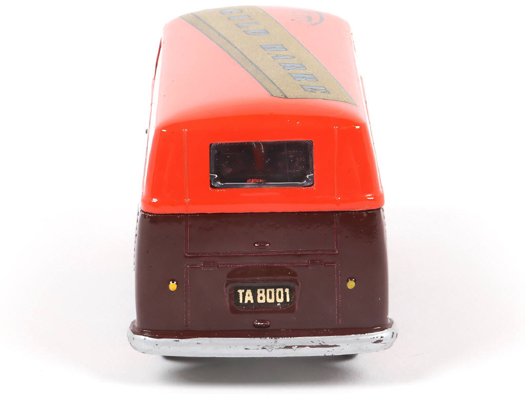 Lot 60 - TEKNO (DANEMARK) (1)
