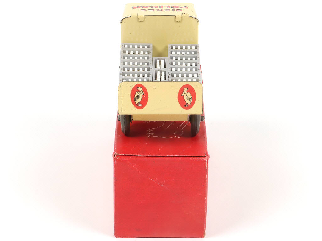 Lot 150 - POLICHINELLE (FRANCE) (1)