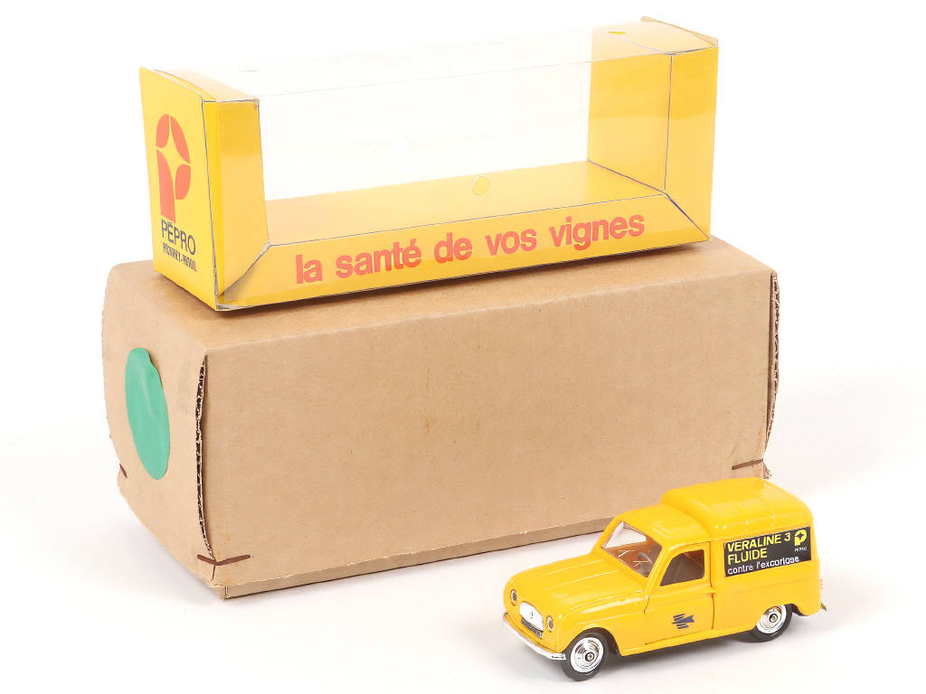 Lot 146 - NOREV (FRANCE) (1)