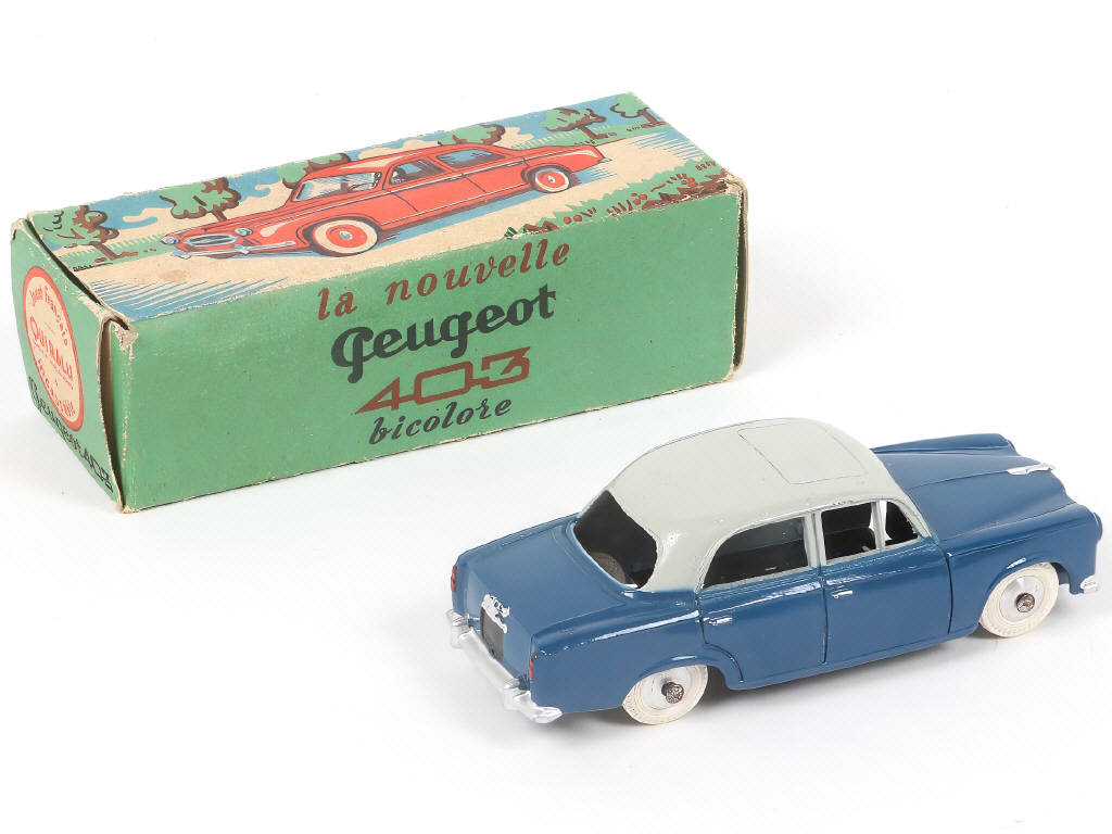 Lot 132 - QUIRALU (FRANCE) (1)