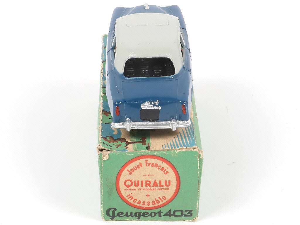 Lot 132 - QUIRALU (FRANCE) (1)