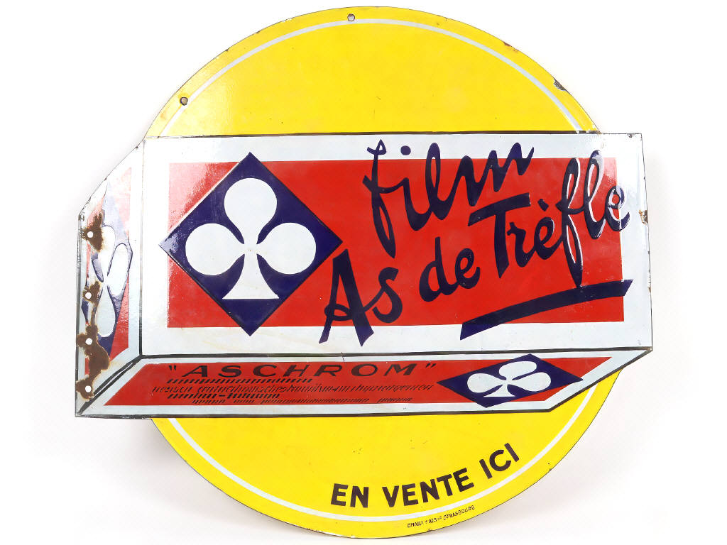 Lot 4 - EMAILLERIE STRASBOURG (FRANCE) (1)