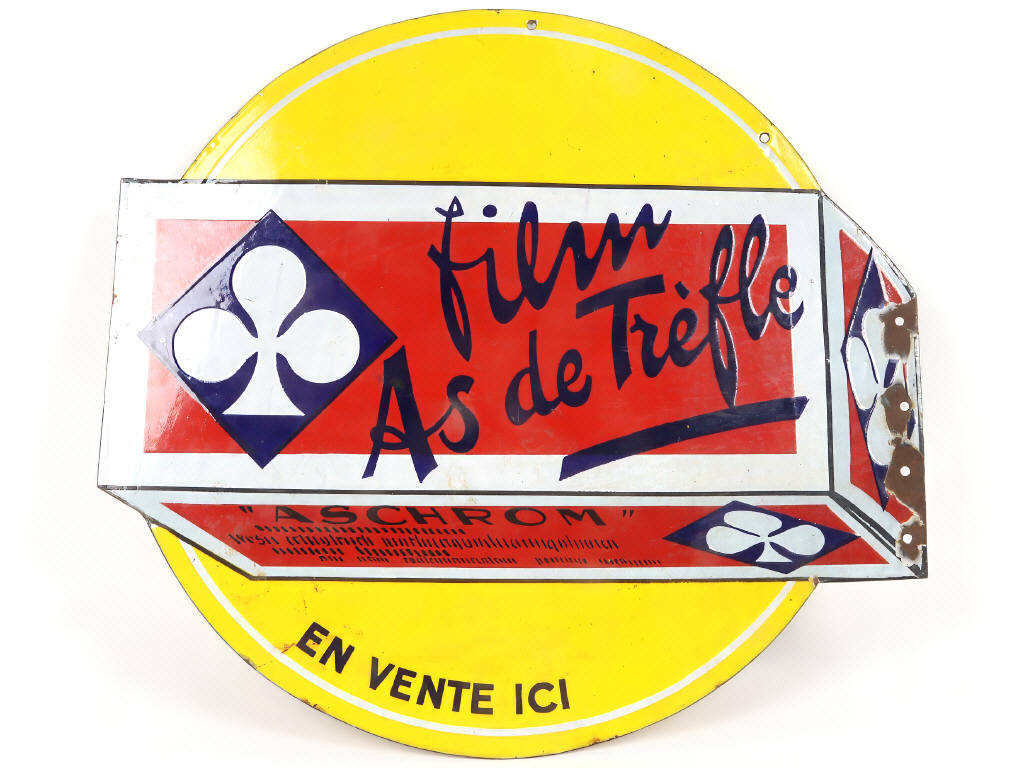 Lot 4 - EMAILLERIE STRASBOURG (FRANCE) (1)