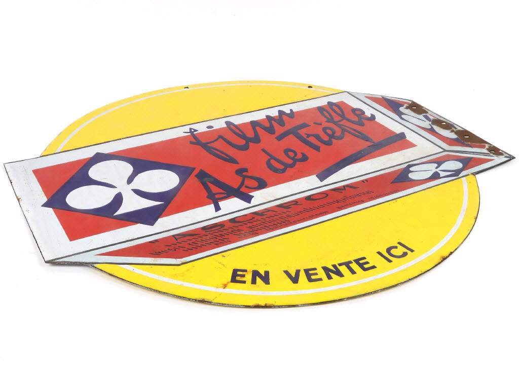 Lot 4 - EMAILLERIE STRASBOURG (FRANCE) (1)
