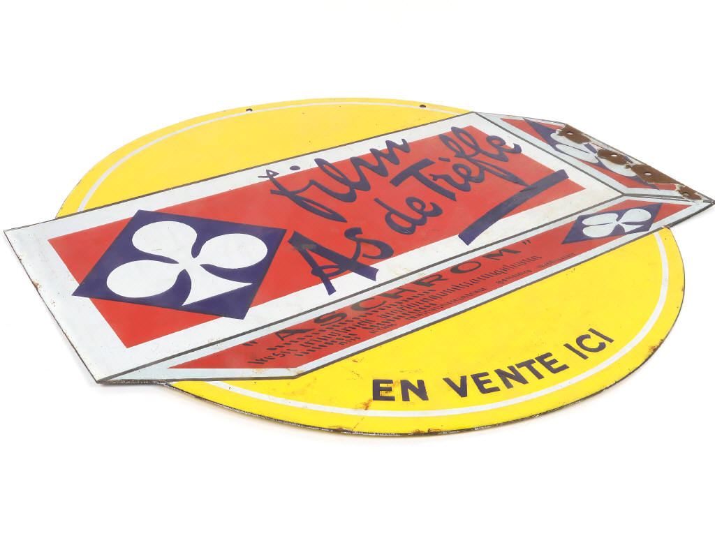 Lot 4 - EMAILLERIE STRASBOURG (FRANCE) (1)