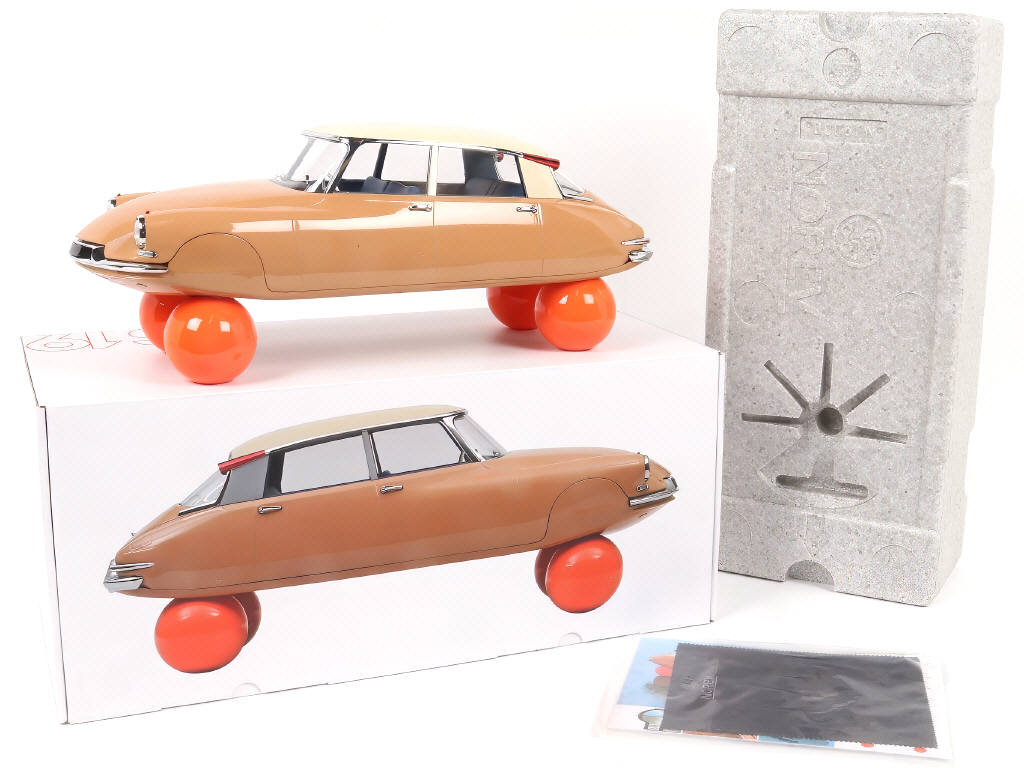Lot 55 - NOREV (FRANCE) (1)
