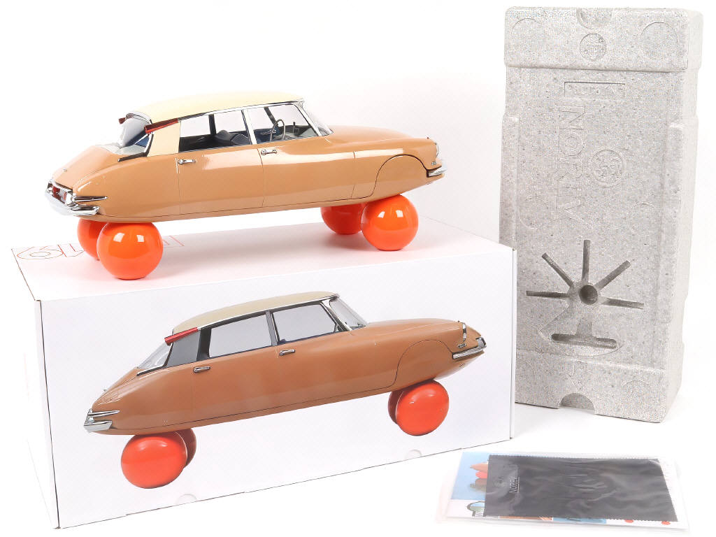 Lot 55 - NOREV (FRANCE) (1)